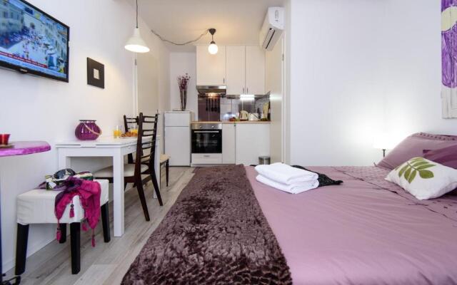 Artist Residence Dubrovnik