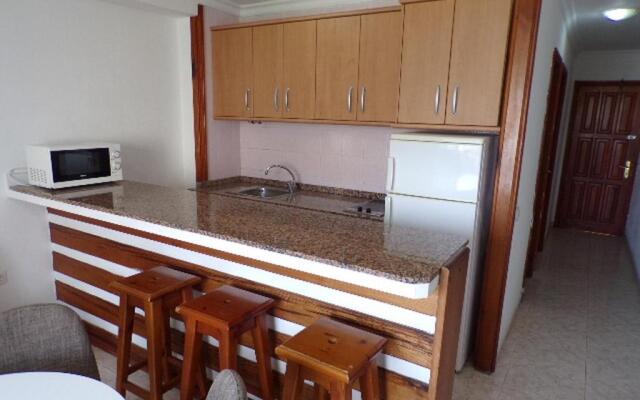 Los Juncos 403 Playa del Inglés