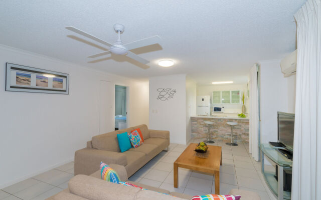 Munna Beach Apartments