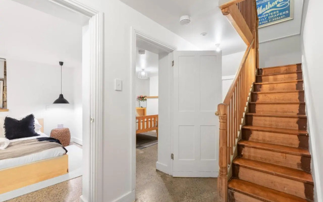 55 Davey Townhouse 1, Salamanca on Your Doorstep