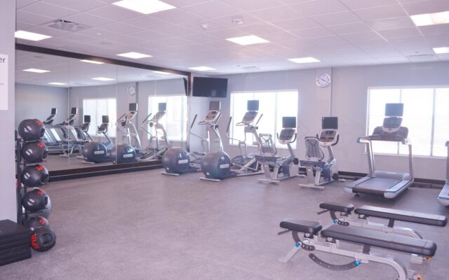 Holiday Inn Express & Suites Denver South - Castle Rock by IHG