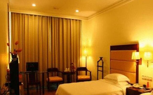 Baoju Hotel