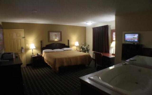 Thomasville Inn