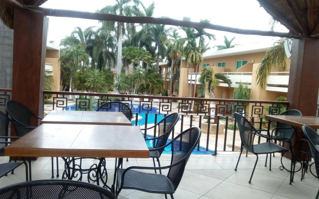 TecnoHotel Mérida Norte