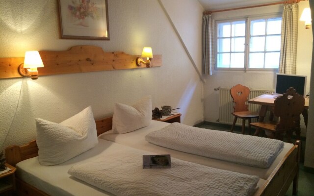 Gasthof Blaue Gams