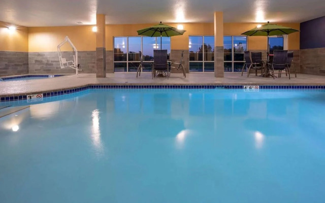 Little Crow Resort & Conference, Trademark by Wyndham