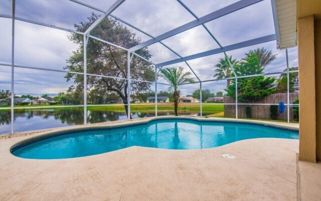 4 Bedroom 3 Bathroom Pool Villa