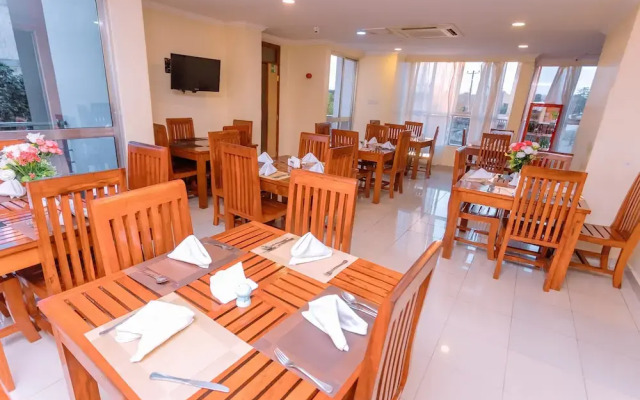 Selig Hotel