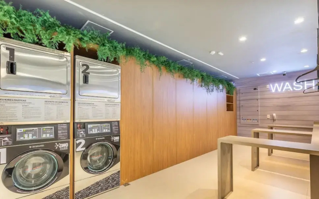 Modern Studios on R. Augusta 800m From the Subway - OAG - Apartment in เซาเปาลู - Photo 5