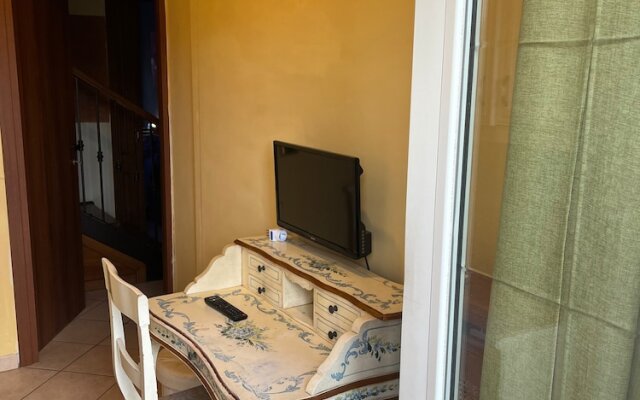 Specter Guesthouse