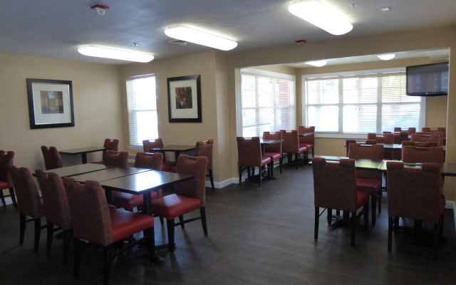 Extended Stay America Suites Orlando Southpark Commodity Cir