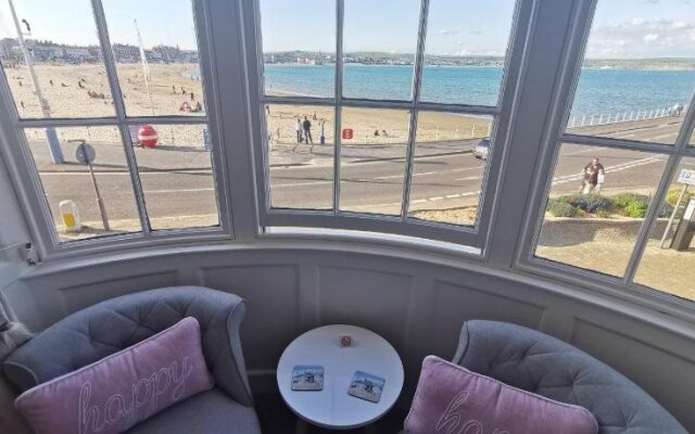 Seacrest Guest House