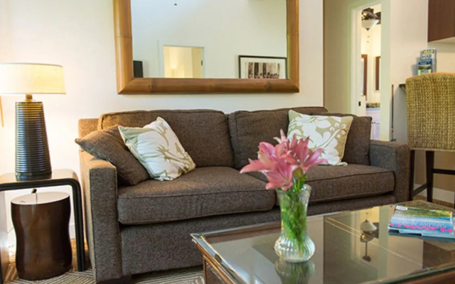 Lahaina Condo K202 - 2 Br Condo