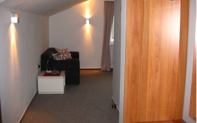 Hotel Stadtpark