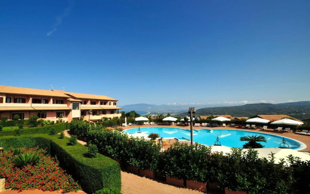 Popilia Country Resort