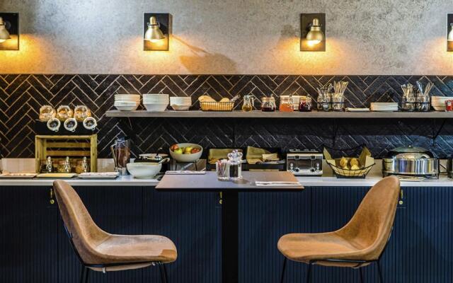 Aparthotel Adagio Leicester