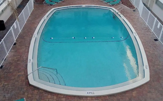 Sandalwood Beach Resort