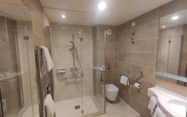 Zenao Appart Hôtel Fréjus