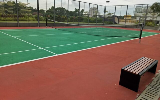 Homerent by Countrygarden Danga Bay