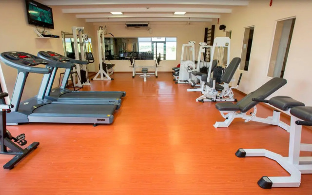 Howard Johnson by Wyndham Ezeiza Convention Center