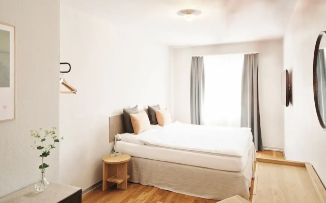 Hotel Murten