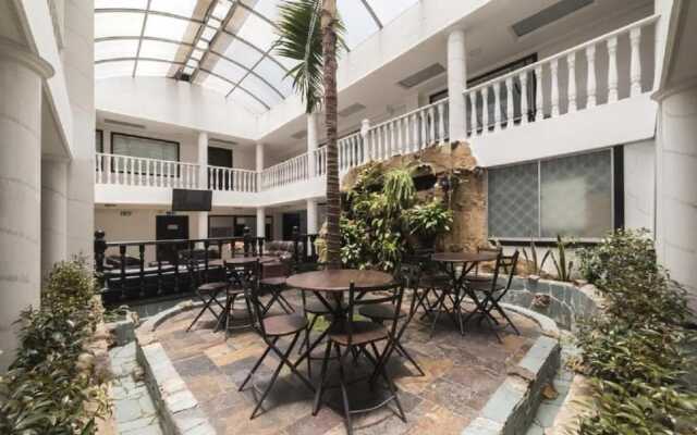 Hotel Ecoferia Boutique