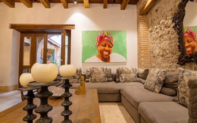 Casa Julieta - Luxury House - Rooftop Jacuzzi