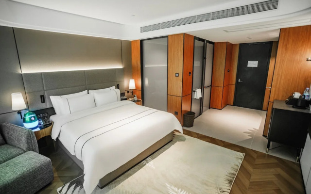 Value Comfort Hotel Guangzhou