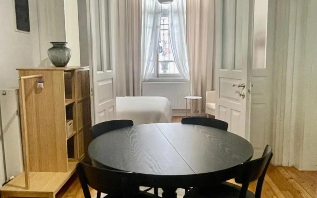 Ministerium 1&2 Bedroom apartments