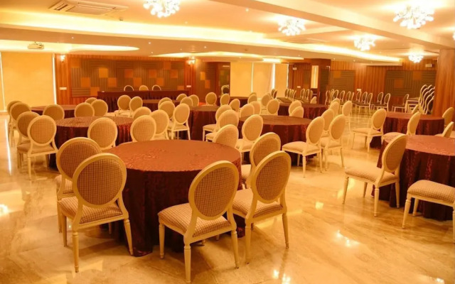 JK Hotels