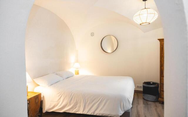 Maison de village - Les Voûtes Blanches - Serre Chevalier 1350