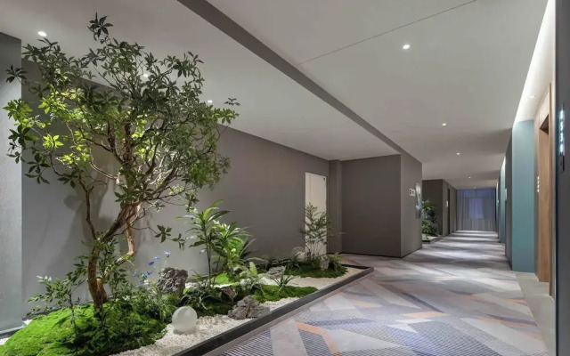Holiday Inn Express Harbin Central Avenue by IHG
