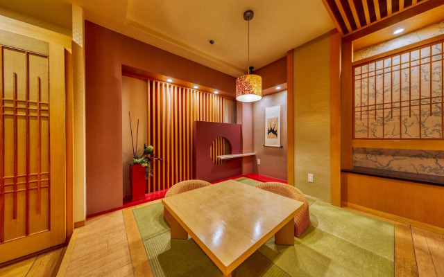 Hotel & Spa Lotus – Adults Only