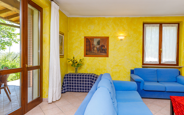 Casa Ferrari 3km From Lake