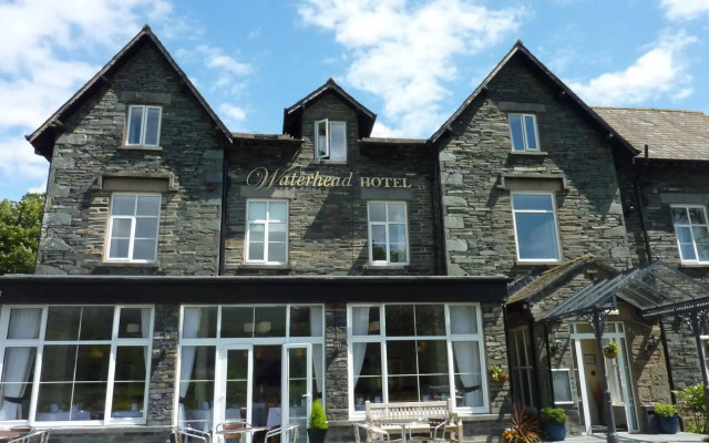 The Coniston Inn - The Inn Collection Group