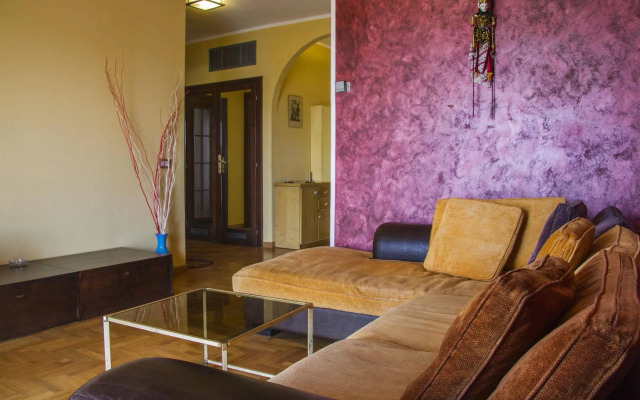Casa Luisa