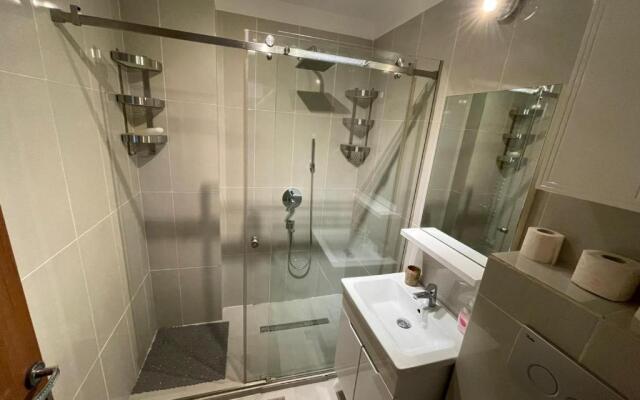 Apartament 2 camere Solid Residence Cazino Mamaia