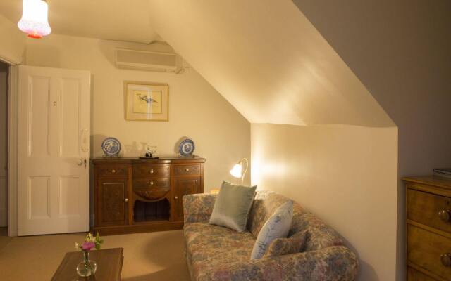 The Racecourse Inn