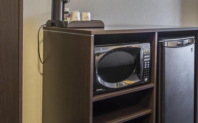 Quality Inn and Suites Petawawa