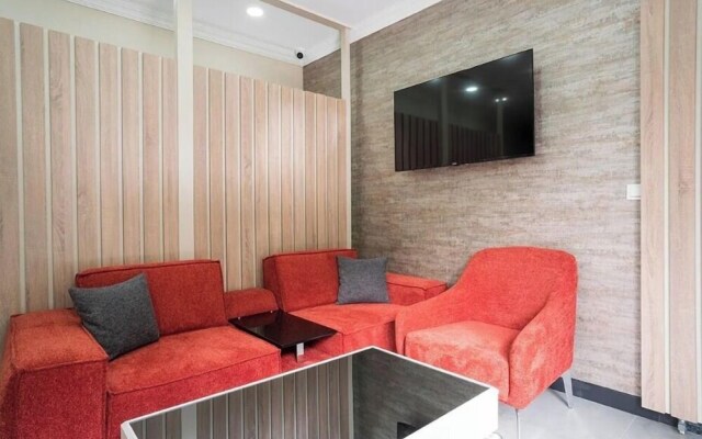 Lidzo Villa - Butik Otel