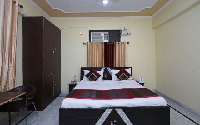 OYO 11362 Sky Residency