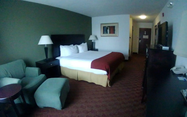 Holiday Inn Express Rensselaer by IHG