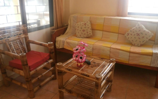 Sulu Plaza Boracay