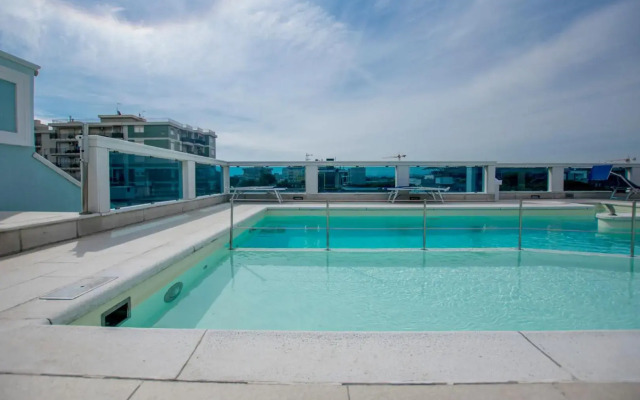 Hotel Villa Mare