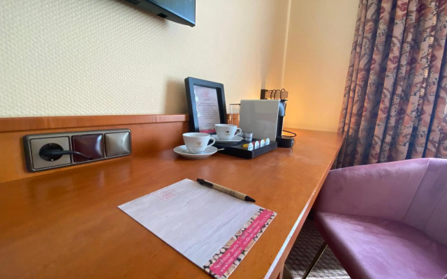 Harz Hotel & Spa Seela