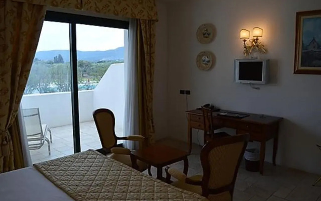 Masseria Relais del Cardinale