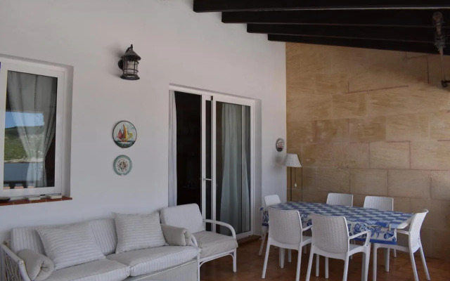 Pueblo de Fornells. Tramuntana, 37 2º