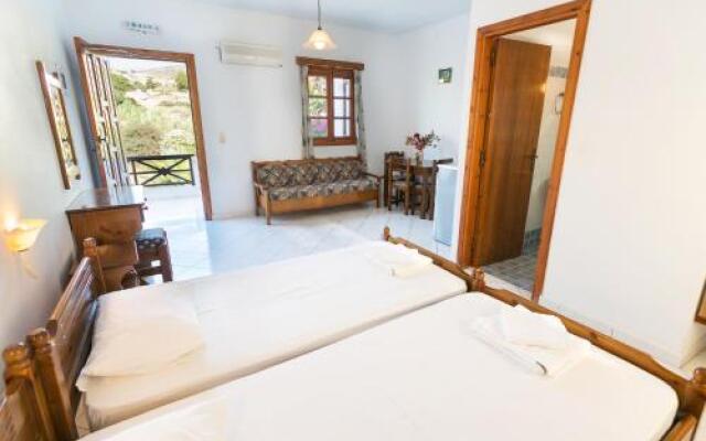 Saint Nicolas Bungalows