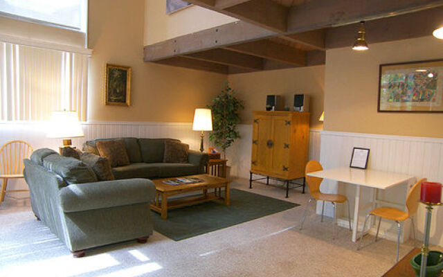 Telluride Lodge