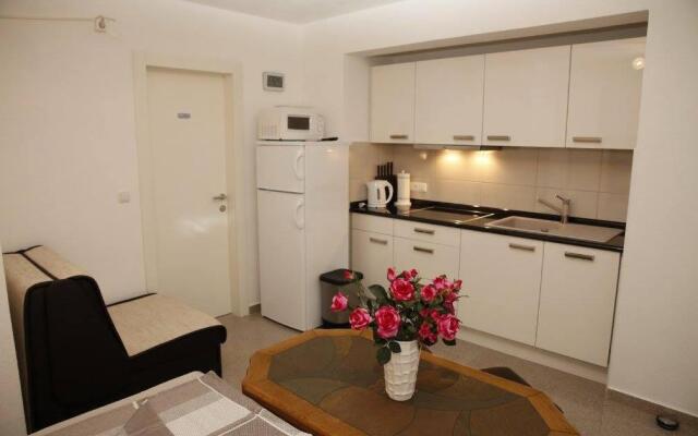 Apartments Simic